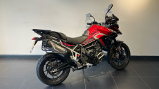 Triumph Tiger 900 GT Pro (24MY)
